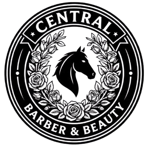 Central Barber & Beauty